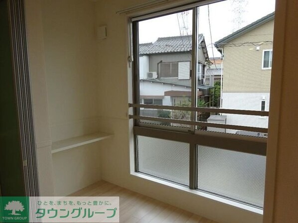 サンローズIIの物件内観写真